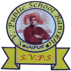 Swami Vivekanand Public School -(Wschool) icône