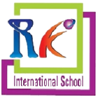 RK INTERNATIONAL SCHOOL-Jaipur (Wschool) icône
