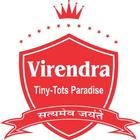 VIRENDRA tiny-tots PARADISE school (Wschool) icon