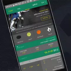 Descargar APK de The Sports 24/7 for bet365 app