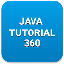 Learn JAVA - A tutorial for be aplikacja