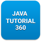 Learn JAVA - A tutorial for be icon