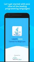 Learn JAVA - A tutorial for be gönderen