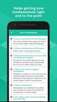 Learn JAVA - A tutorial for be screenshot 2