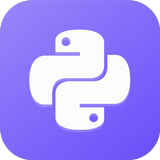 Learn Python icon