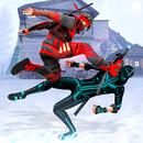 APK Ninja Fight: Shadow Legends