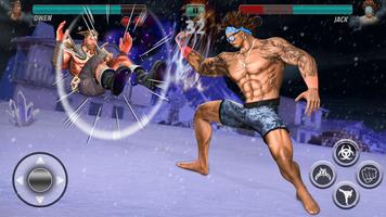 Ninja Fight screenshot 3