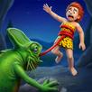 Lizard Feast APK
