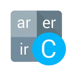 Скачать Conjugate Spanish Verbs APK