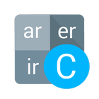 Conjugate Spanish Verbs icône