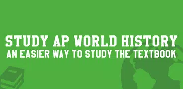 Study AP World History