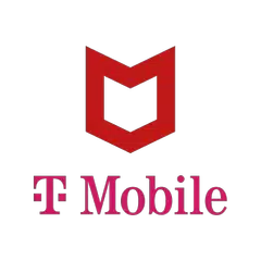 McAfee® Security for T-Mobile