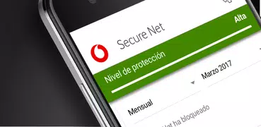 Vodafone Secure Net