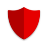 Vodafone Secure Net biểu tượng