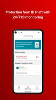 Vodafone Secure Net syot layar 3