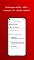 Vodafone Secure Net Ekran Görüntüsü 2