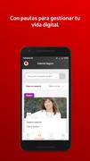 Vodafone Secure Net captura de pantalla 3