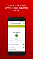 Vodafone Secure Net imagem de tela 1