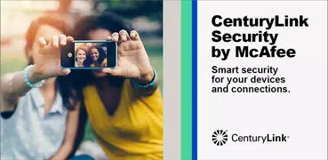 CenturyLink Security by McAfee