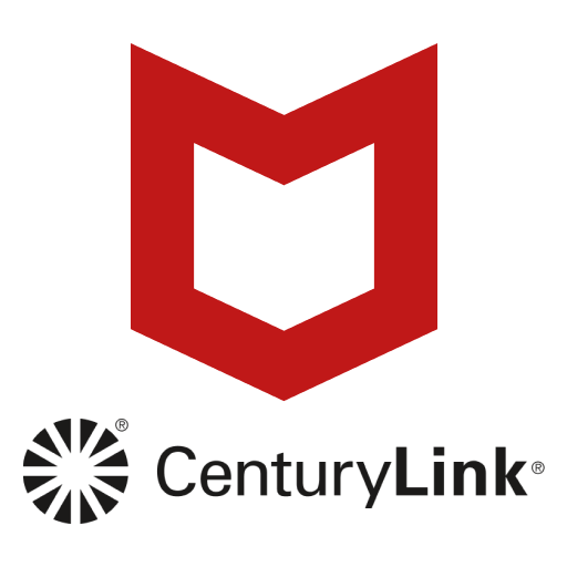 CenturyLink Security by McAfee