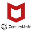 ”CenturyLink Security by McAfee