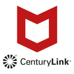 CenturyLink Security by McAfee