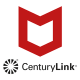CenturyLink Security by McAfee icône