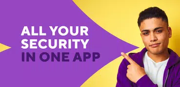 McAfee® Security for Metro®