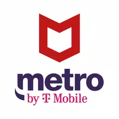 McAfee® Security for Metro® APK Herunterladen