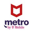 ”McAfee® Security for Metro®