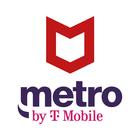 McAfee® Security for Metro® أيقونة