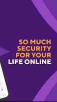 McAfee® Security for Metro® اسکرین شاٹ 1