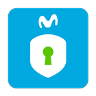 Seguridad Total de McAfee icône