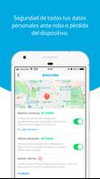 Seguridad Dispositivo screenshot 3