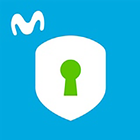 Seguridad Total de McAfee-icoon