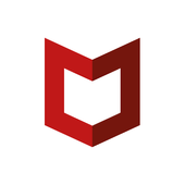 McAfee Security icon