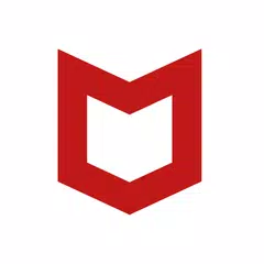 McAfee Security: VPN Antivirus