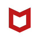 McAfee Security icon