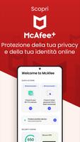 Poster McAfee Security