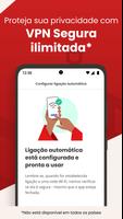 McAfee Security imagem de tela 1