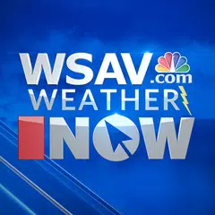 WSAV Weather Now アプリダウンロード