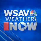 WSAV Weather Now icône