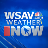 WSAV Weather Now simgesi
