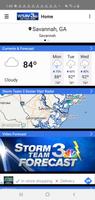 WSAV Weather Now-poster