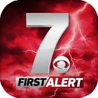 WSAW WZAW First Alert Weather ไอคอน