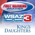 WSAZ Weather