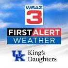 WSAZ First Alert Weather App ไอคอน