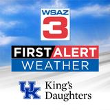 WSAZ First Alert Weather App aplikacja