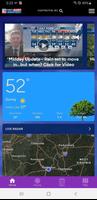 WSAZ First Alert Weather App Affiche
