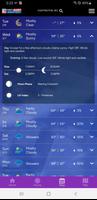 2 Schermata WSAZ First Alert Weather App